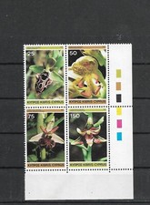 Zypern 1981 rchideen gebraucht kaufen  Ditzingen