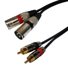 6ft pro audio for sale  Springdale