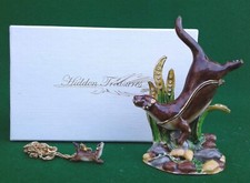 Hidden treasures otter for sale  BROMSGROVE