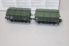 Märklin 46010 schienenreinigu gebraucht kaufen  Rauschenberg