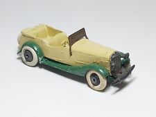 dinky pre war for sale  Shipping to Ireland