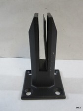 Glass spigot balustrade for sale  Athens