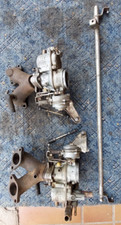 Solex doppelvergaser bus gebraucht kaufen  Göllheim