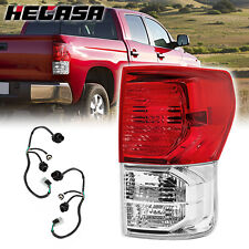 Luz de freio traseira lateral do passageiro para Toyota Tundra Pickup 2010-2013 #TO2801183 comprar usado  Enviando para Brazil