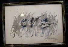 1975 benjamin mendoza usato  Roma