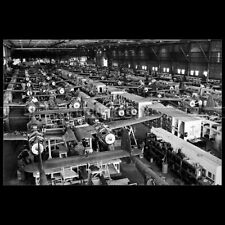 Photo av.000083 lockheed d'occasion  Martinvast