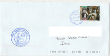 Storia postale missioni usato  Barletta
