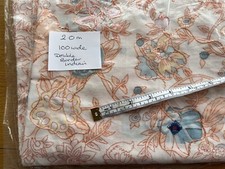Fabric stash indian for sale  RUGBY