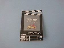 Usado, QUADRO DE FOTOS PLAYSTATION "6 X "4 (SEGURA "3 X "3 POLEGADAS FOTO) Plástico Usado comprar usado  Enviando para Brazil