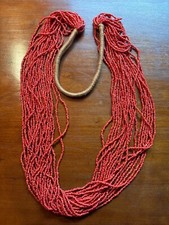 Native style red for sale  Bronxville