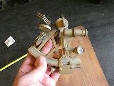 Sextant marine ancienne d'occasion  Ruffec