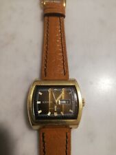Orologio edox usato  Calusco d'Adda