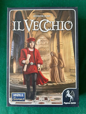 Vecchio gioco inglese usato  Venezia