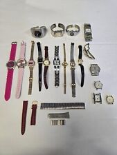 Lot montres vintage d'occasion  Hyères