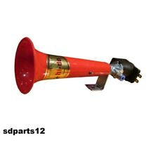 12v klaxon air d'occasion  Expédié en France