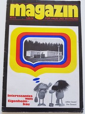 Ddr architektur eigenheim gebraucht kaufen  Ebeleben