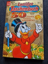 Ltb lustiges taschenbuch gebraucht kaufen  Berlin