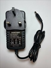 Replacement 20w adaptor for sale  LEICESTER