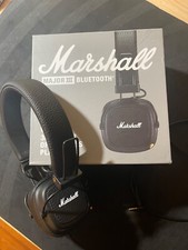 Marshall major iii for sale  Washington