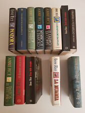 Vol anne rice usato  Italia