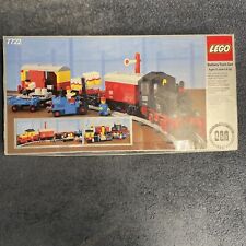 Lego trains 7722 for sale  Lemont