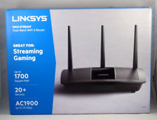 New linksys ac1900 for sale  Grand Rapids