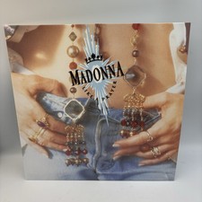 madonna like a prayer lp comprar usado madonna like a prayer lp comprar usado Enviando para Brazil
