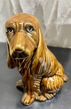 Vintage ceramic brown for sale  Towanda