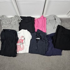 Clothes bundle size for sale  NOTTINGHAM