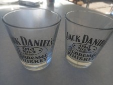 Lot verres jack d'occasion  France