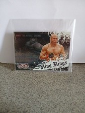 Ring kings 2008 for sale  Fountain
