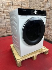 Hisense wd5s1045bw waschtrockn gebraucht kaufen  Ense