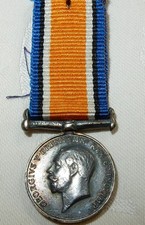 Ww1 war medal for sale  SANDHURST