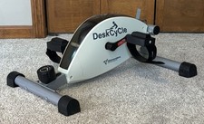 Deskcycle desk cycle for sale  West Kingston
