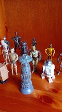 Star wars droid for sale  BIGGAR