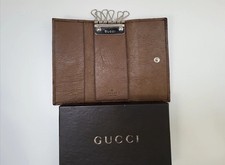 Gucci full brown for sale  KELSO