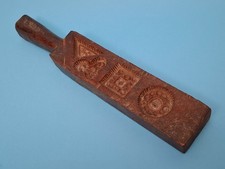 Ancien moule chocolat d'occasion  Toulouse-
