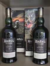 Ardbeg anthology years gebraucht kaufen Ardbeg anthology years gebraucht kaufen  Dielheim