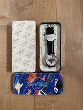 Uhr vintage hard gebraucht kaufen  Erbach