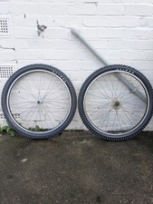 Araya wheelset shimano for sale  WALSALL
