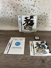 Pokemon version blanche d'occasion  Saint-Laurent-du-Var