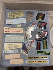 Schwinn bicycle decals for sale  Morgan Hill