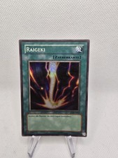 Raigeki lob g042 gebraucht kaufen  Heidelberg