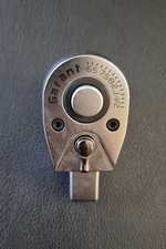 Garant einsteckknarre umschalt gebraucht kaufen  Homburg