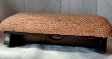Wood padded rocking for sale  Dayton