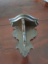 Wandkonsole holz antik gebraucht kaufen  Sindelfingen