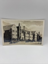 Rppc postcard university for sale  Grove City