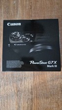 Canon powershot mark usato  Brugherio