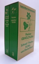 Gehölzflora flora deutschland gebraucht kaufen  Memmingen