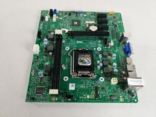 Usado, Placa-mãe desktop Dell OptiPlex 3020 MT LGA 1150 DDR3 SDRAM 40DDP comprar usado  Enviando para Brazil